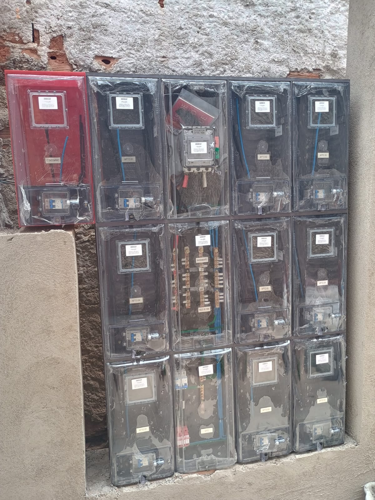 Mobirise Website Builder