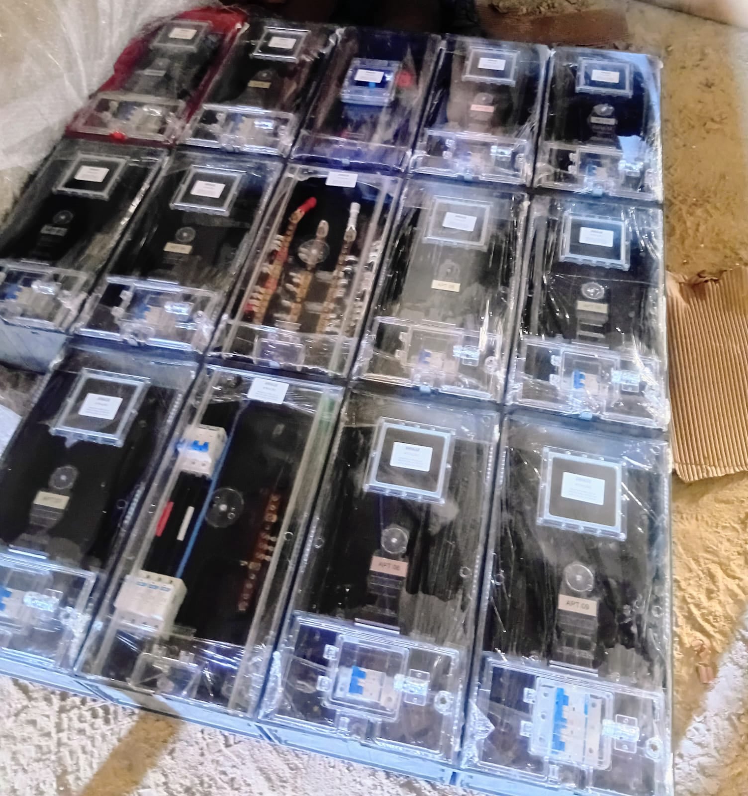 Mobirise Website Builder